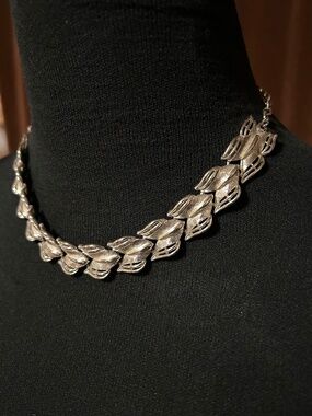 Vintage Coro Necklace